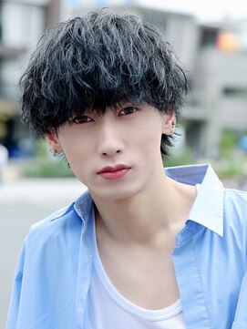 リップス 仙台annex(LIPPS) てんまっしゅ