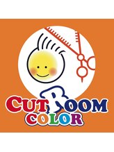 カットルームカラー　秋田外旭川店