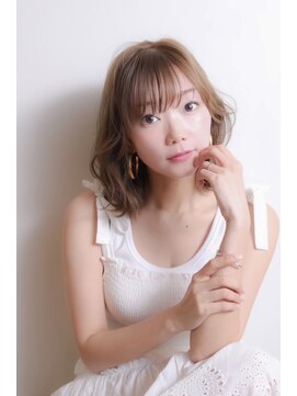 エレマ(ELEMA) ELEMAスタイル８