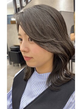 ジゼル 博多(GiseL) layer style/ Gisel かじ@kaji_de_experiences[博多]