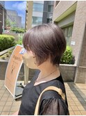 【Regarita】ニュアンスカラー/アースカラー◎30代40代50代