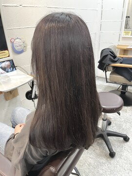 アルート 町田店(aroot) ＊ココアブラウン＊