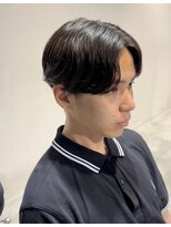 スミス 秋葉原(Smith)&nbsp;ハンサムショート／髪質改善／イルミナカラー