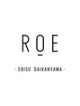 ロエ 恵比寿 代官山(ROE) ROE 【恵比寿】
