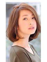 キアンティ 市川店(Ki anty)&nbsp;肩上ワンレングス