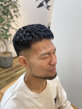 ツバメ(Tsubame) 濡れパン