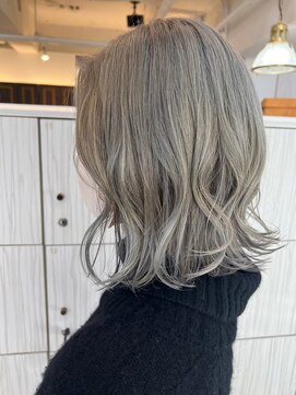 インパークス 綾瀬店(INPARKS) ハイトーンカラー