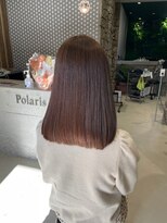 ポラリス(Polaris)&nbsp;佐賀　髪質改善トリートメント