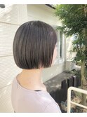 ぷつっとボブ