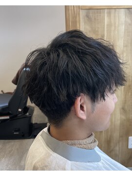 エピ(EPI) ゆるツイストでイケマッシュ