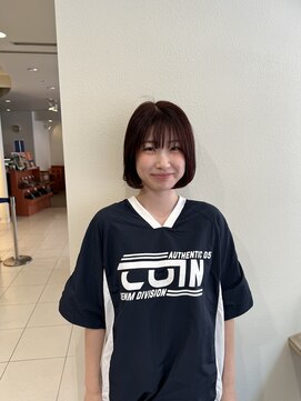 エミュ(emu) ボブ