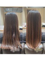 カリス(Caris)&nbsp;美髪カラーエステ