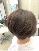 プルーフアンテナ(PROOF ANTENNA)&nbsp;ネープタイトスタイル