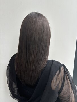 エアー 銀座タワー(AIR) グレージュカラー