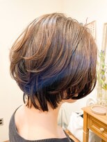 ルーム 辻堂(Rm)&nbsp;ツヤ髪