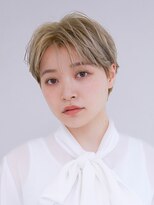 エンタク 新宿三丁目店(enntaku)&nbsp;韓国/レイヤーカット/縮毛矯正/men's/新宿三丁目駅