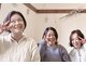 アミ ヘアコミュニティ(amie hair community)の写真