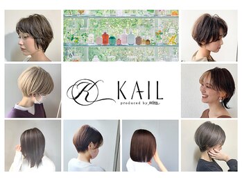 KAIL 【カイル】
