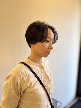 シファ(sifa) ショート