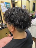 縦落ちツイストスパイラル