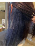 インナーカラー