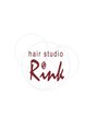 ヘアースタジオリンク(hairstudioRink)/布施　徹
