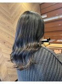 コントラストハイライト【TELA HAIR東金】