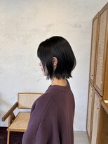 ミーシグ(mysig.)&nbsp;レイヤーボブ