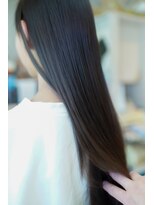 ルポ(Repos)&nbsp;＊髪質改善で叶う縮毛矯正＊【Repos 東大宮　東大宮駅】