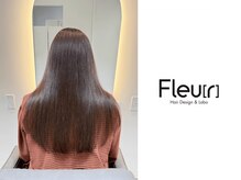 フルー 都立大学店(Fleu r)