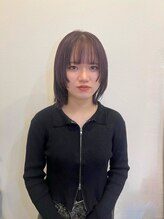 アンカーデイズ(Anchor Days)&nbsp;本田 茜