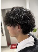 波巻きミニウルフ