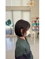 フォルテ 島田店 【Bob×Gray】