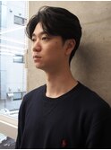イメチェン/外ハネボブ/美髪/ワイドバング[新潟駅/万代]　に