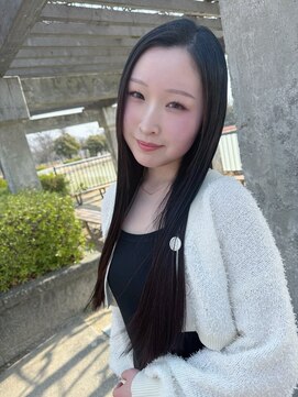 ヘアーアトリエ ラフェル(hair atelier Rafel) 髪質改善/酸性ストレート