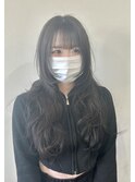 ロングウルフ