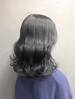 セブンルックス(7LOOKS) アッシュグレージュ