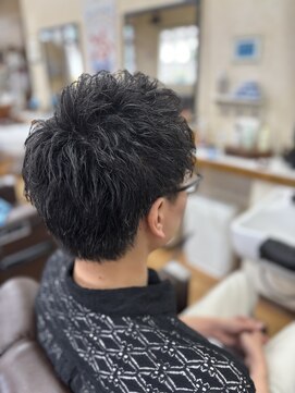 昭美館 ソフトツイスト