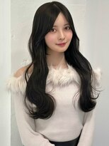 アイドットプラスフェリシア 表参道(i.+FERiCIA.)&nbsp;大人かわいい☆ゆる巻きロング