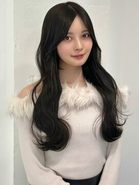 アイドットプラスフェリシア 表参道(i.+FERiCIA.) 大人かわいい☆ゆる巻きロング