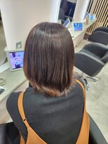 エル(L by truecreation)&nbsp;ブラウンカラー