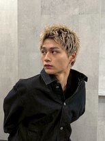 マチュレメンズ 池袋(Mature Men’s)&nbsp;爽やかメンズヘア【マチュレメンズ池袋】