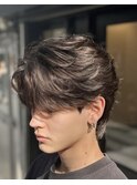 フェザーショート