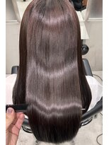 ひゃっか(100華)&nbsp;ラベンダーグレージュ