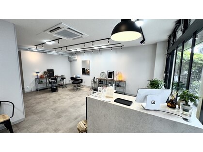 シル 調布(SIL.)の写真