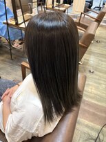 ビズヘアー グランバース(bisou hair grandbase) ハイライト