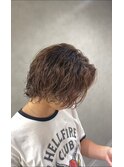 縦落ちサーフカール