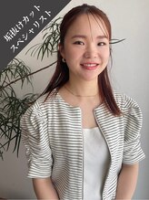 ヴィアンカ 倉敷中央通り店(Vianca) 奈那美