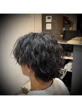 ブライト 守口(Breit) 【縦落ちサーフ】