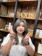 アクシス 音更店(AXIS) ミク .